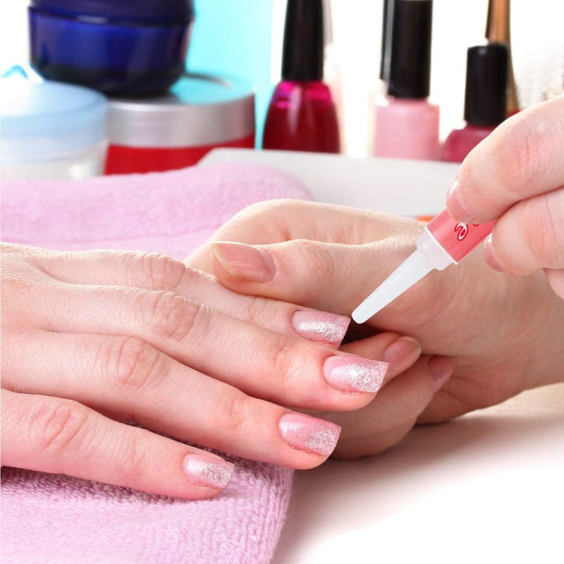 Mejor pegamento para uñas Mejor pegamento para uñas