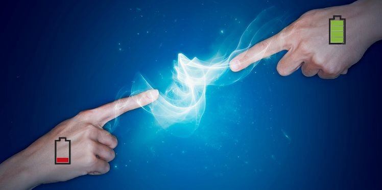 Mejores pilas recargables