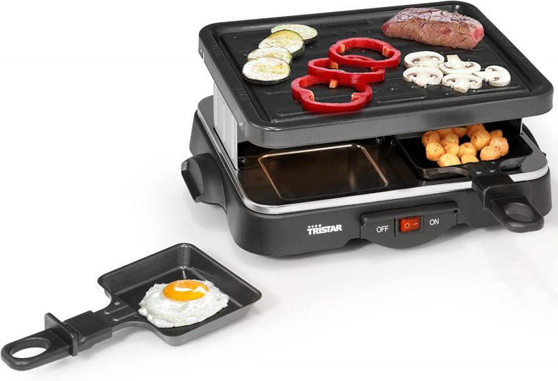 Mejor raclette grill  Mejor raclette grill