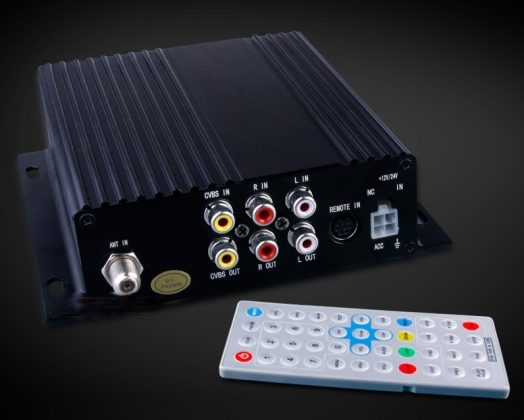 Mejor sintonizador TDT Mejor sintonizador TDT