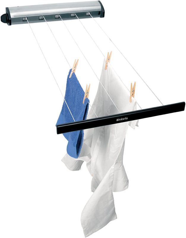 Mejor tendedero retráctil Mejor tendedero retráctil