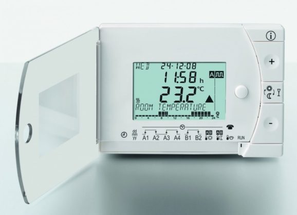 Mejor termostato Siemens Mejor termostato Siemens