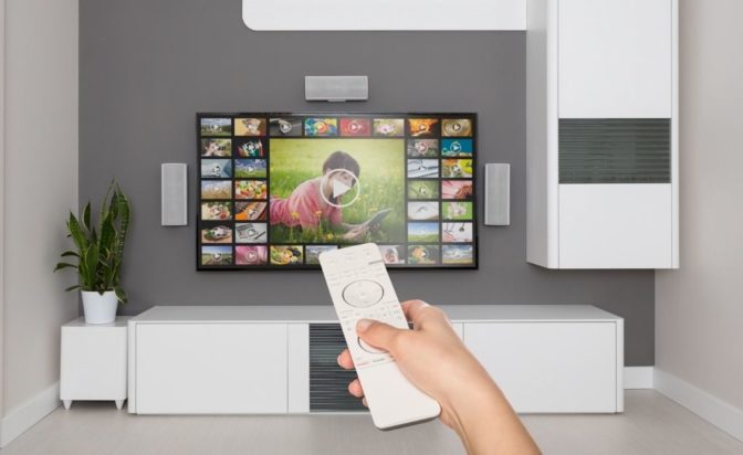 Mejor smart TV 55 pulgadas calidad precio