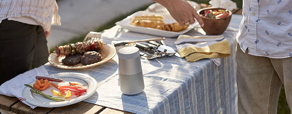 Mejor altavoz portátil Mejor altavoz portátil