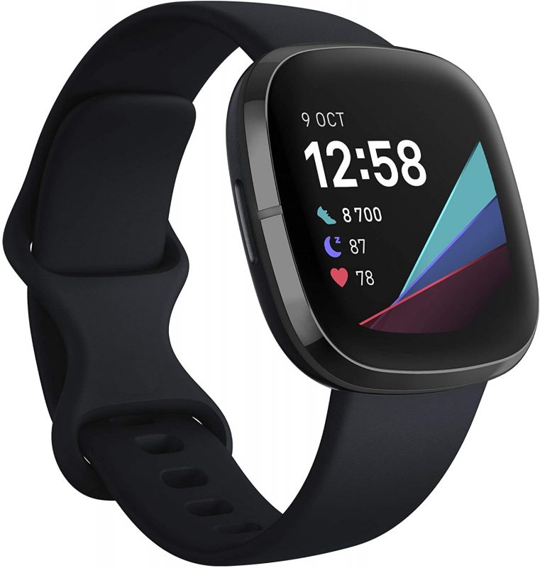 Mejor Fitbit