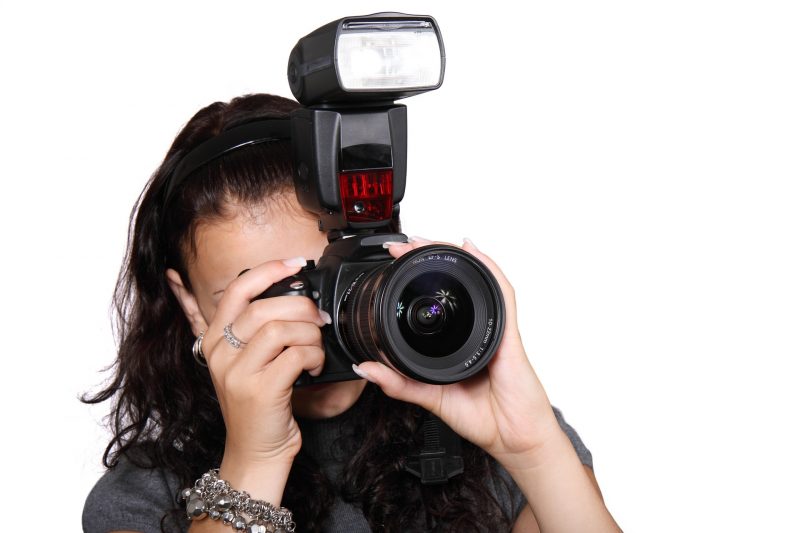Mejor flash para Canon