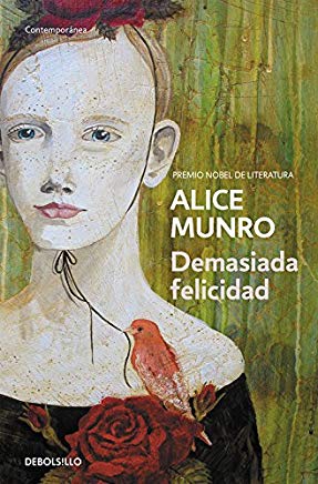 El mejor libro de Alice Munro
