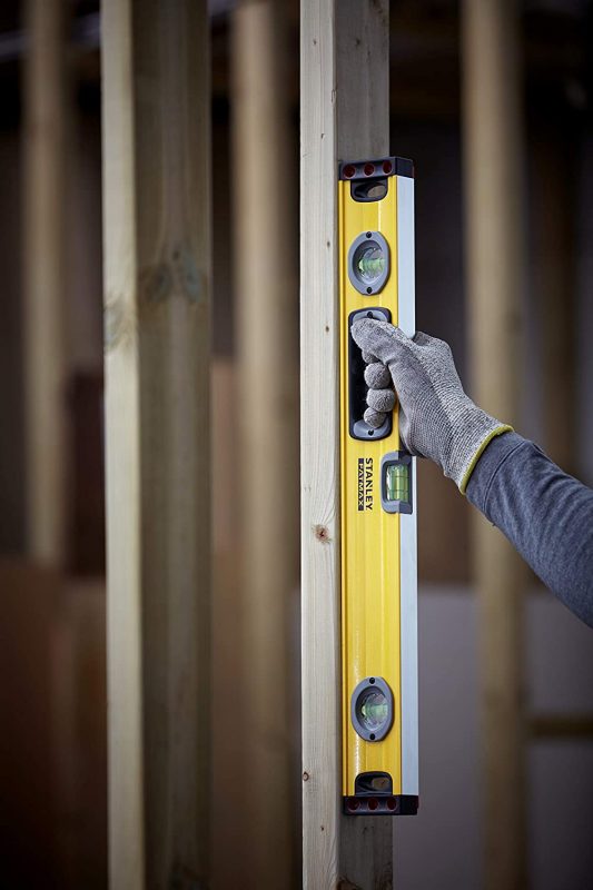 Mejores niveles de burbuja