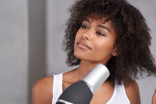 Mejor secador de pelo rizado