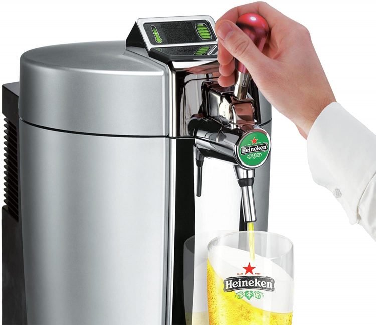 Mejor tirador de cerveza Mejor tirador de cerveza