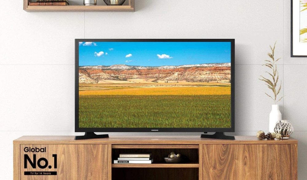 Mejor tv 32 pulgadas OCU Mejor tv 32 pulgadas OCU