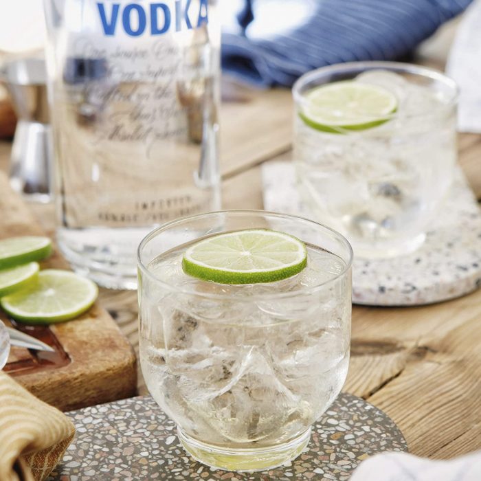 Mejor vodka
