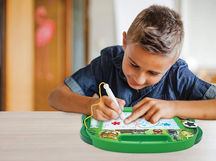 Mejor pizarra mágica