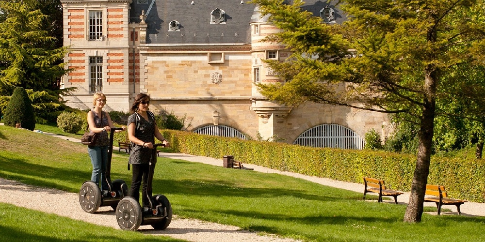 Mejor mini Segway