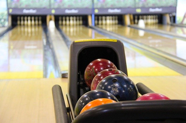 Mejor bola de bolos