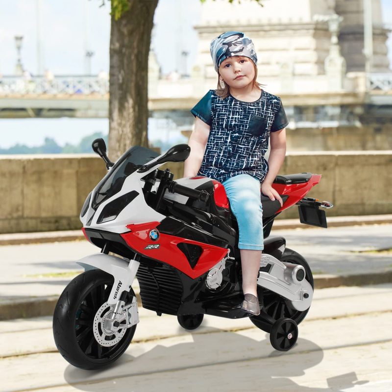 Mejor moto eléctrica para niños
