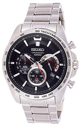 Mejor reloj Seiko