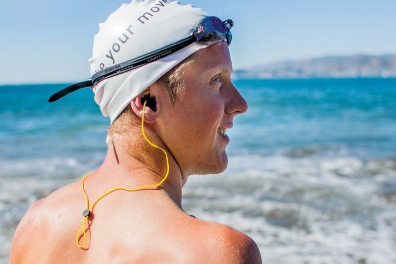 Mejores tapones de oídos para piscina