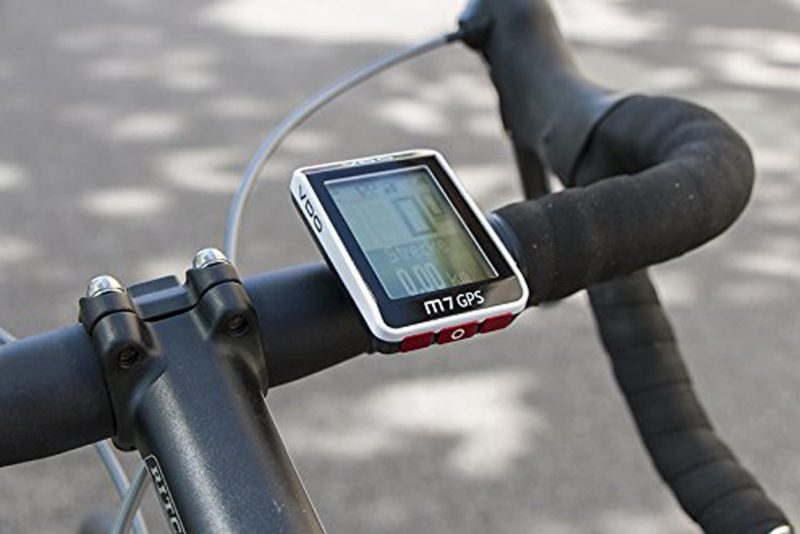 Mejor cuentakilómetros bicicleta