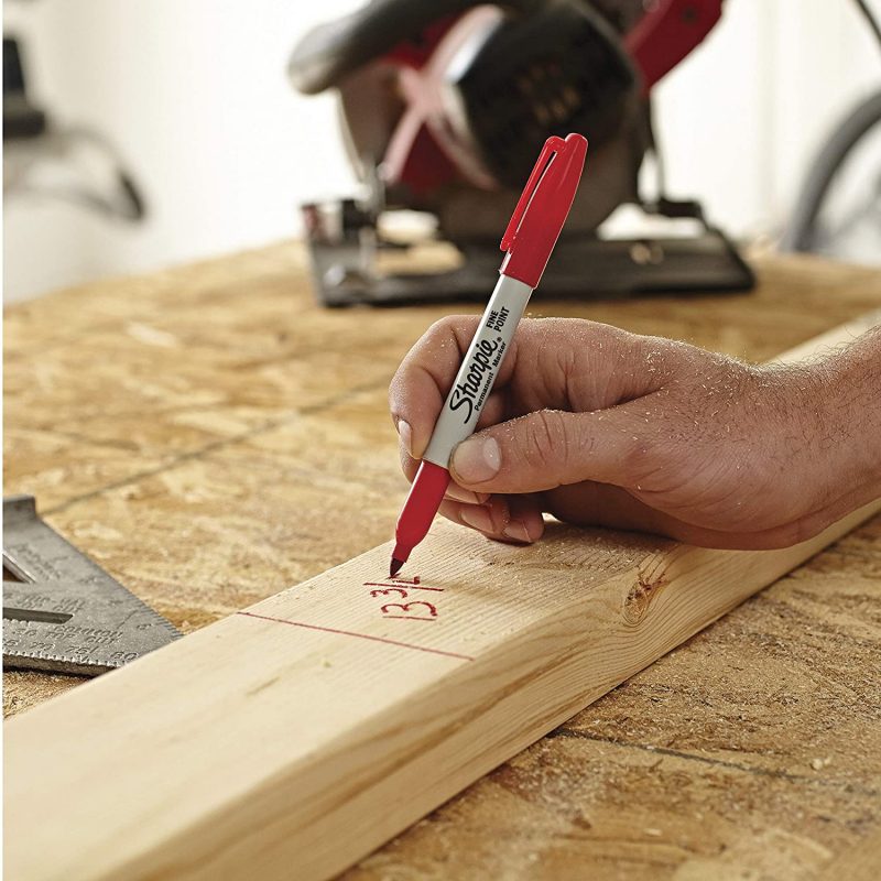 Mejores rotuladores Sharpie