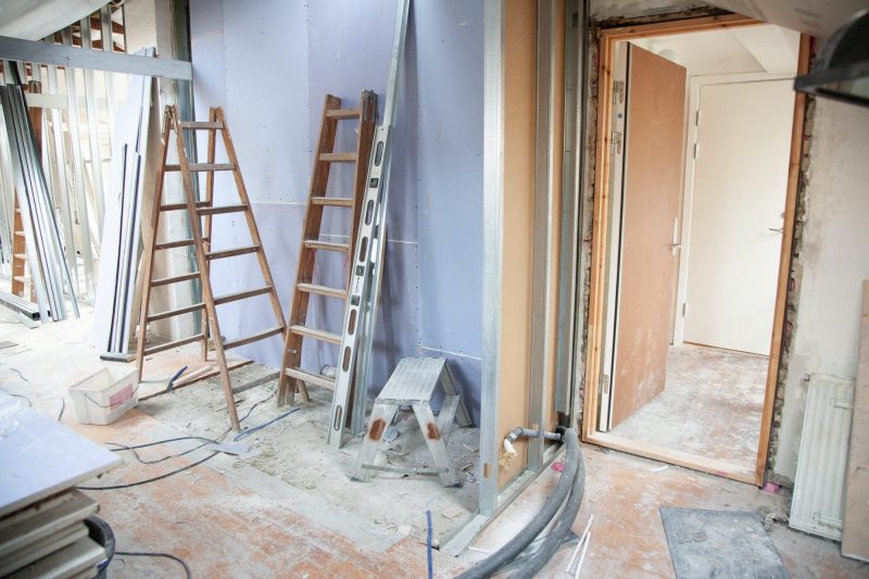 Reformas integrales para cambiar el aspecto de tu hogar