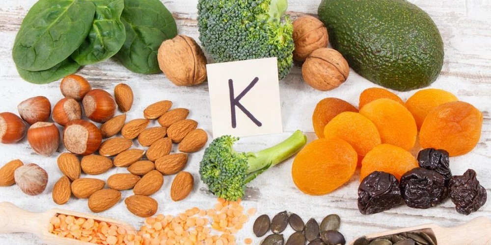 Mejor suplemento vitamina K