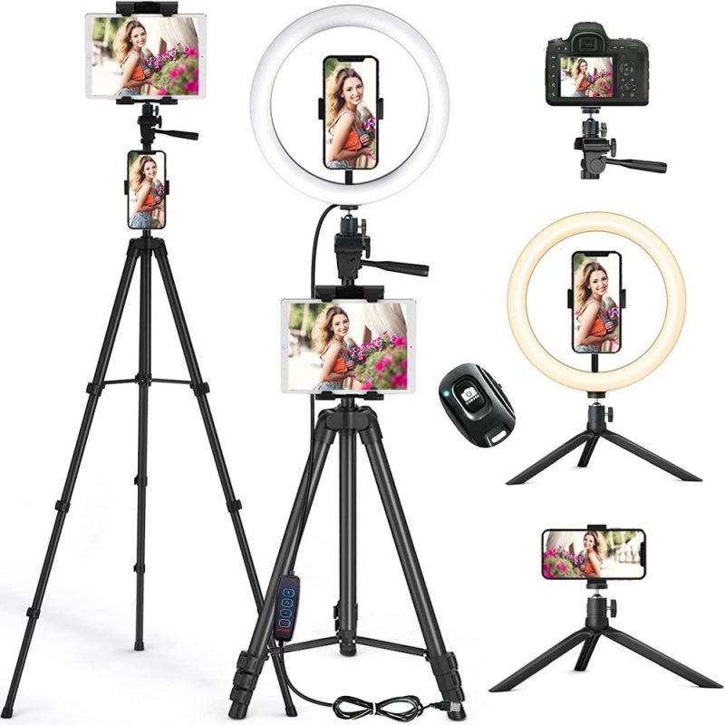 Mejor Aro de luz Mejor Aro de luz