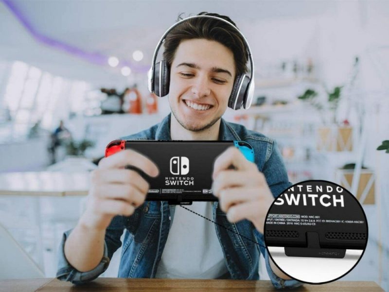 Mejores auriculares Nintendo Switch Mejores auriculares Nintendo Switch