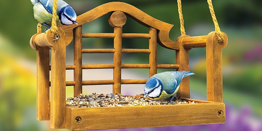 Mejor Comedero para pájaros Mejor Comedero para pájaros