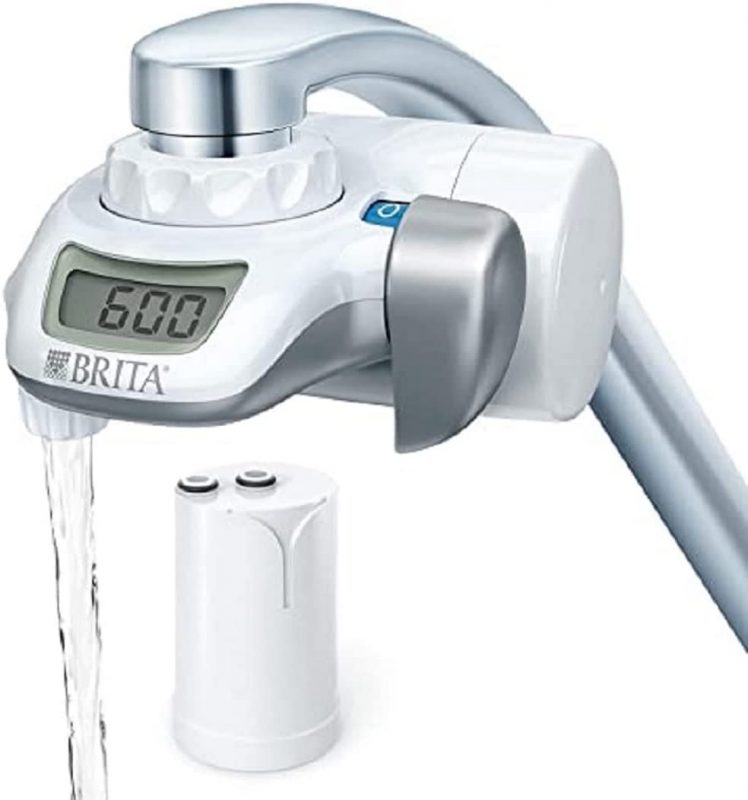 Mejor Filtro de agua para grifo 