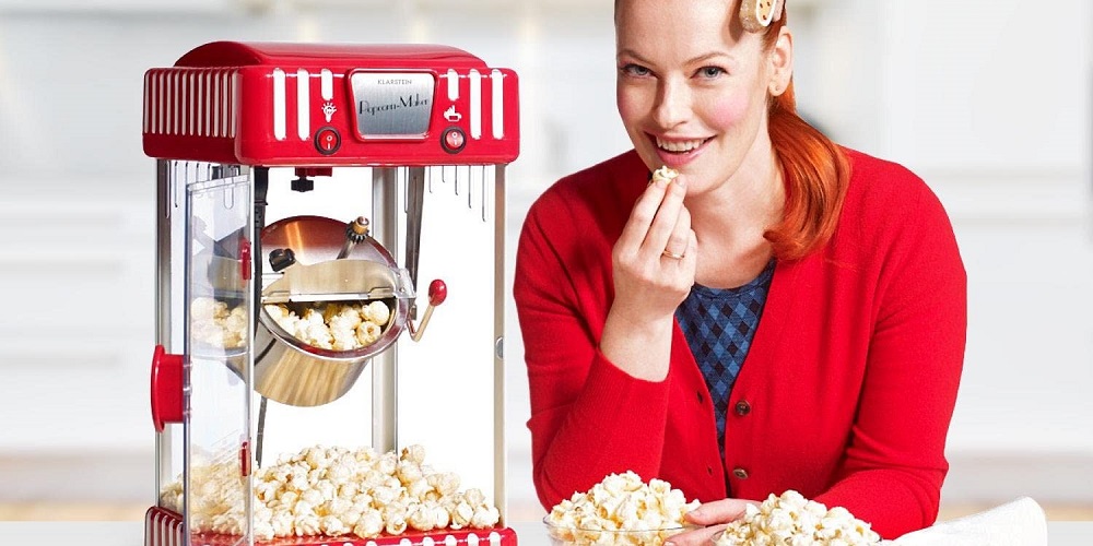 Mejor Palomitero barato comparativa Mejor Palomitero barato comparativa