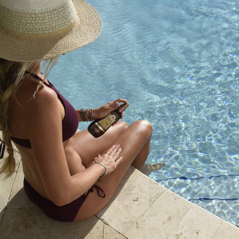 Mejor Acelerador del bronceado