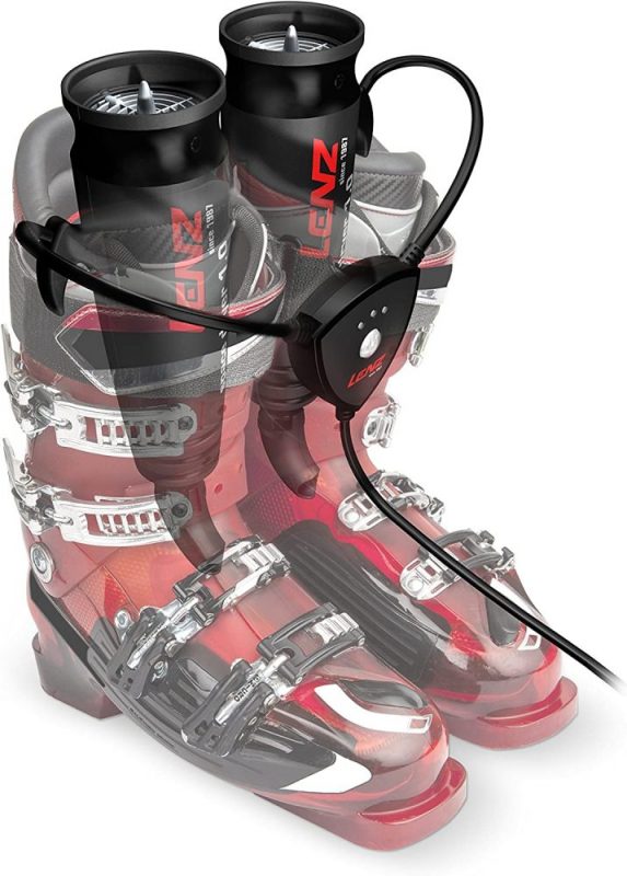Mejor secador de botas de esquí 