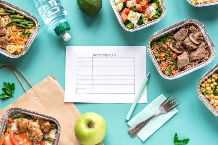 Por qué es importante mantener una buena dieta 