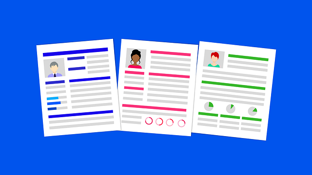Mejores software de recursos humanos