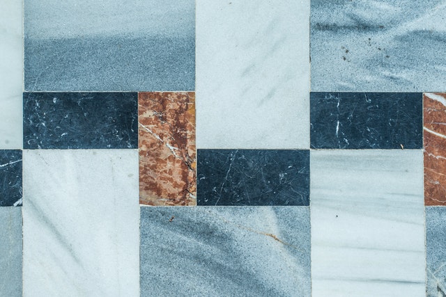 Pintura para azulejos