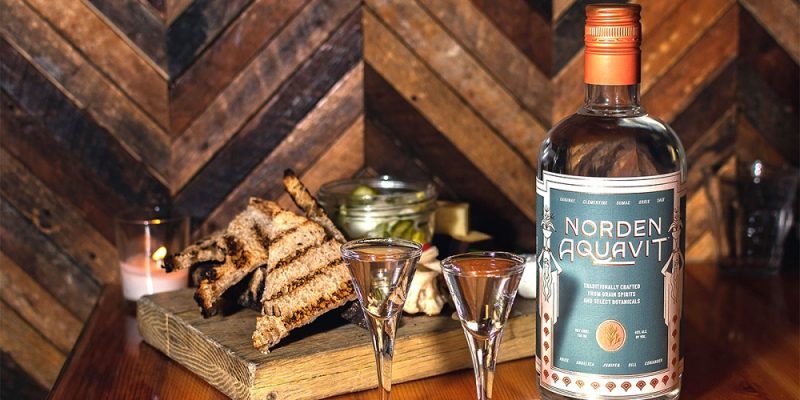 Mejor Aquavit barato