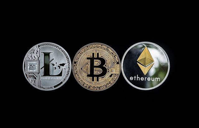 Las 10 principales criptomonedas para invertir en 2022