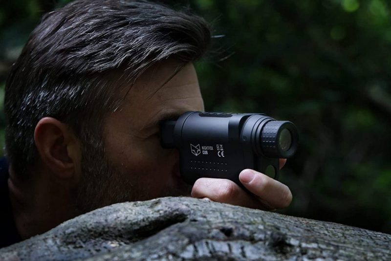 Mejor Monocular nocturno calidad precio