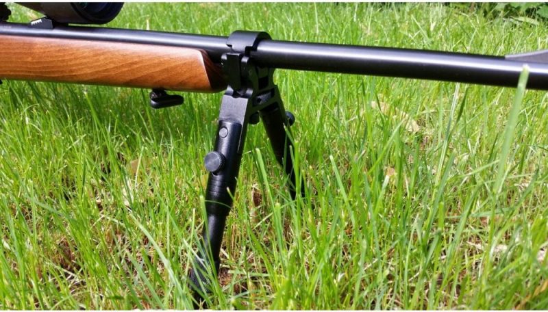 Mejor Bípode para rifle