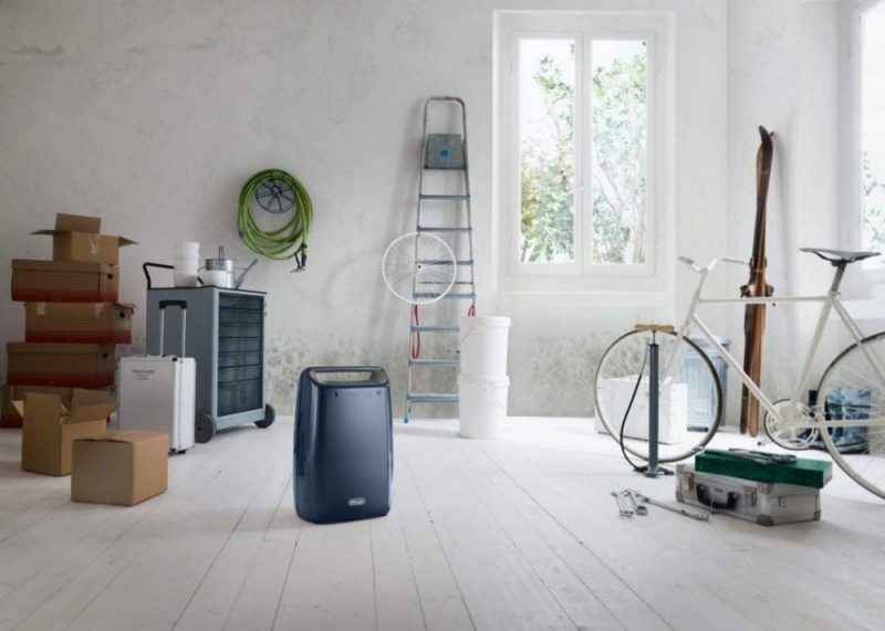 Mejor Deshumidificador silencioso 