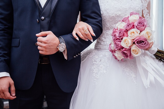 ¿Que regalar en una boda que no sea dinero?