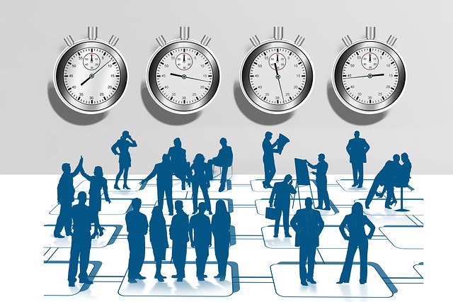 ¿Cómo hacer el mejor calendario u horario de trabajo?