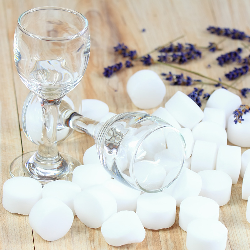 Mejor Sal para lavavajillas OCU Mejor Sal para lavavajillas OCU