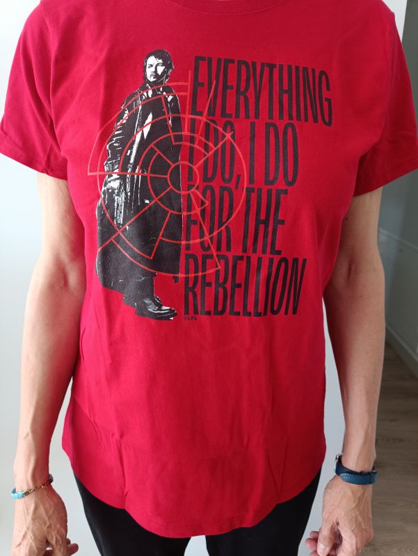 Mejores camisetas de Star Wars baratas