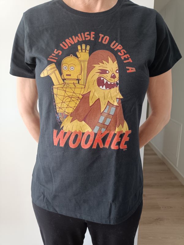 Mejores camisetas de Star Wars baratas