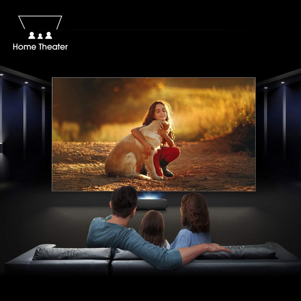 Mejor Tv 85 pulgadas