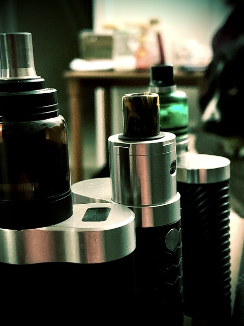 MOD o PODS vs Vapers desechables. Beneficios MOD o PODS vs Vapers desechables. Beneficios